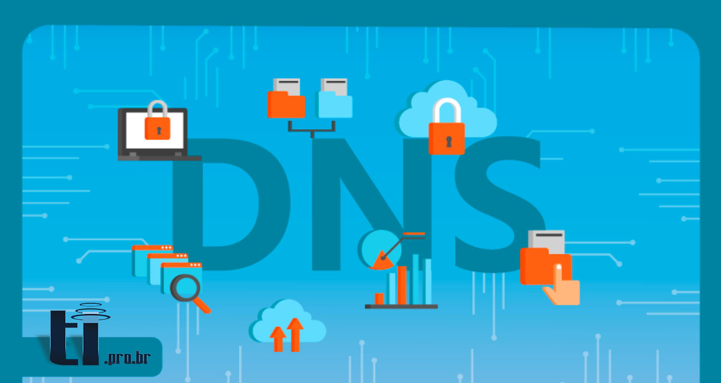ti pro br dns