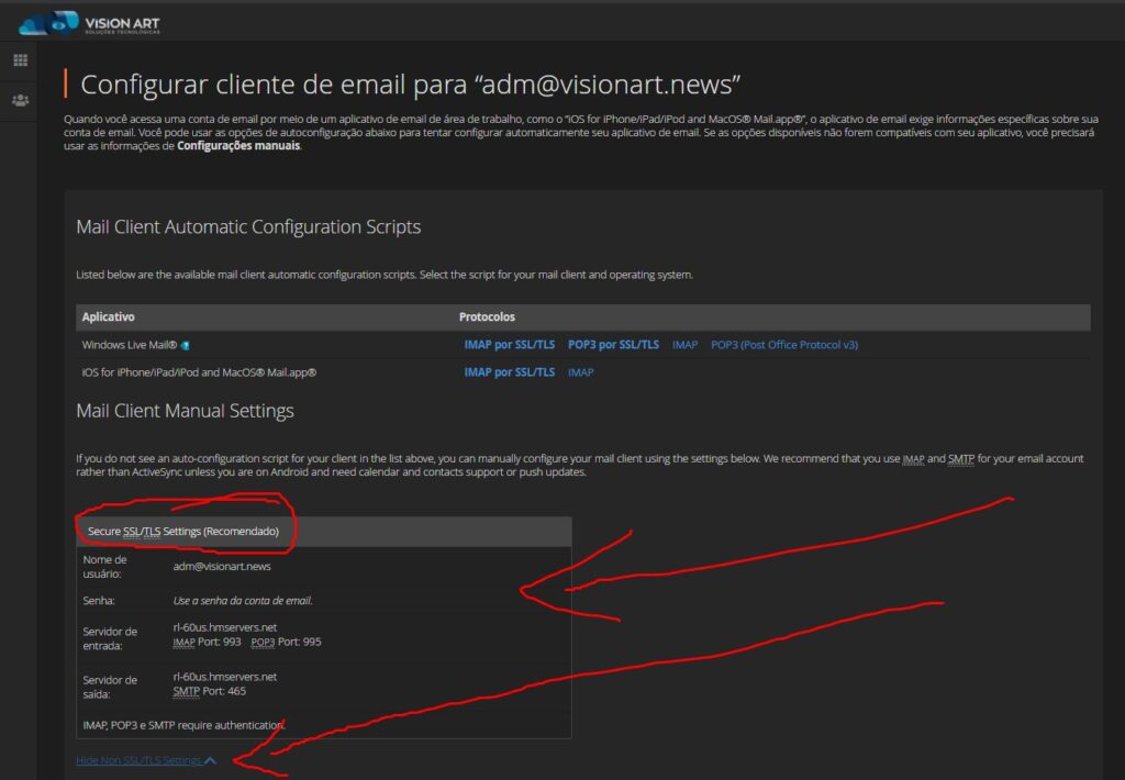 ti pro br cpanel emails 4
