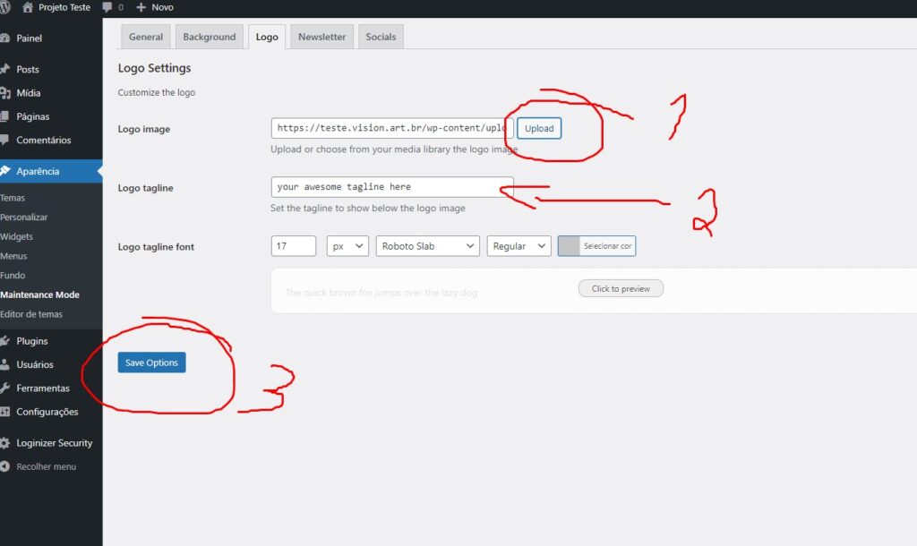 ti pro br plugin manutencao 4