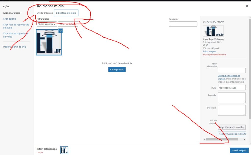 ti pro br plugin manutencao 5