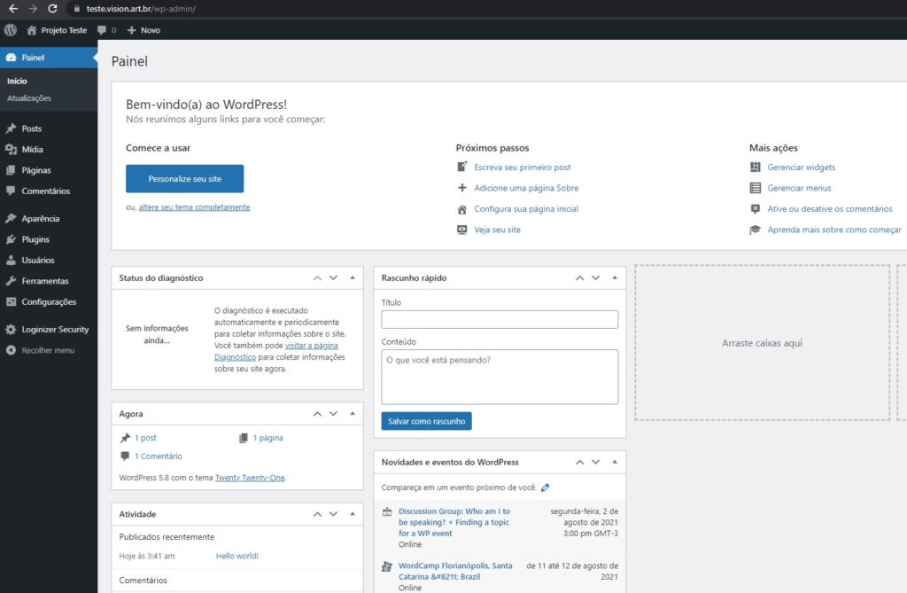ti pro br wordpress 7 1