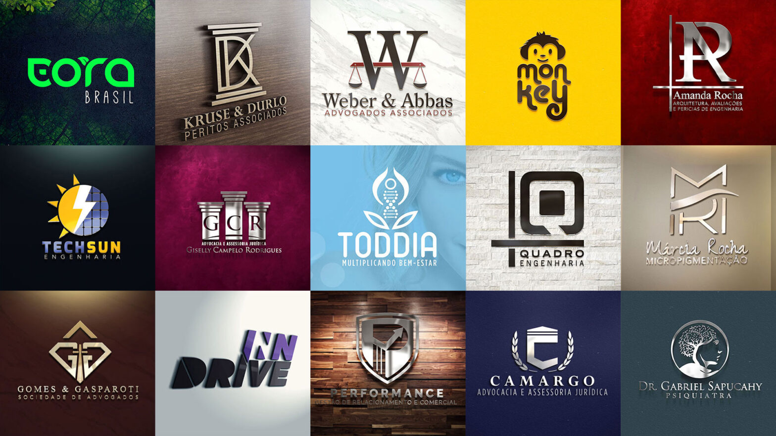 logos